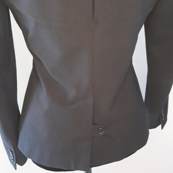 Ann Taylor/ Navy / Blazer/ Jacket - Picture 9 of 11